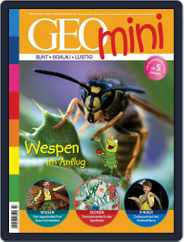 GEOmini (Digital) Subscription                    July 1st, 2017 Issue