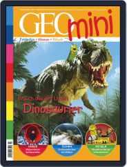 GEOmini (Digital) Subscription March 1st, 2017 Issue