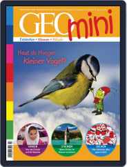 GEOmini (Digital) Subscription                    February 1st, 2017 Issue