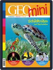 GEOmini (Digital) Subscription                    January 1st, 2017 Issue