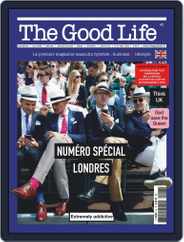 The Good Life (Digital) Subscription                    May 1st, 2020 Issue