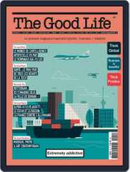 The Good Life (Digital) Subscription                    November 1st, 2019 Issue