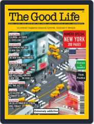 The Good Life (Digital) Subscription                    September 1st, 2019 Issue