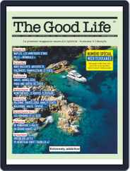 The Good Life (Digital) Subscription                    July 4th, 2019 Issue
