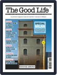 The Good Life (Digital) Subscription                    December 1st, 2018 Issue