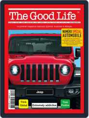 The Good Life (Digital) Subscription                    September 1st, 2018 Issue