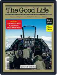 The Good Life (Digital) Subscription                    October 16th, 2017 Issue
