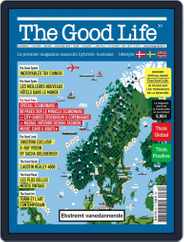 The Good Life (Digital) Subscription                    September 1st, 2017 Issue