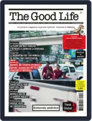 The Good Life (Digital) Subscription                    September 6th, 2016 Issue