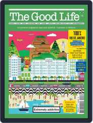 The Good Life (Digital) Subscription                    July 14th, 2016 Issue