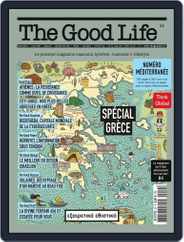 The Good Life (Digital) Subscription                    June 30th, 2016 Issue