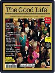 The Good Life (Digital) Subscription                    December 1st, 2015 Issue