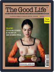 The Good Life (Digital) Subscription                    October 27th, 2015 Issue