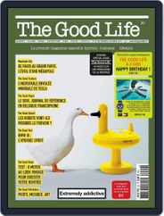 The Good Life (Digital) Subscription                    September 9th, 2015 Issue