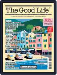 The Good Life (Digital) Subscription                    July 1st, 2015 Issue