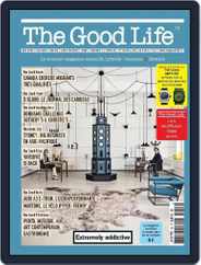 The Good Life (Digital) Subscription                    April 22nd, 2015 Issue