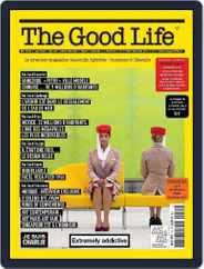 The Good Life (Digital) Subscription                    February 11th, 2015 Issue