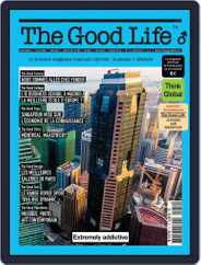 The Good Life (Digital) Subscription                    May 20th, 2014 Issue