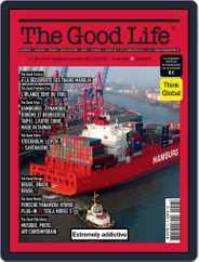 The Good Life (Digital) Subscription                    April 1st, 2014 Issue