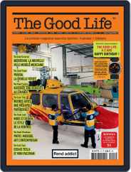 The Good Life (Digital) Subscription                    September 10th, 2013 Issue