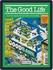 The Good Life (Digital) Subscription                    April 29th, 2013 Issue
