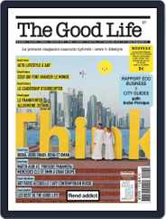 The Good Life (Digital) Subscription                    February 25th, 2013 Issue