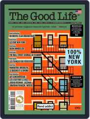 The Good Life (Digital) Subscription                    November 13th, 2012 Issue