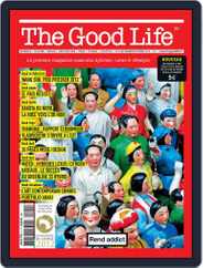 The Good Life (Digital) Subscription                    September 4th, 2012 Issue