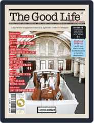 The Good Life (Digital) Subscription                    June 29th, 2012 Issue