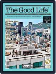 The Good Life (Digital) Subscription                    April 17th, 2012 Issue
