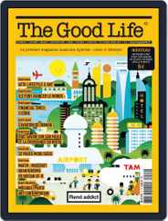 The Good Life (Digital) Subscription                    February 14th, 2012 Issue