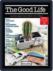 The Good Life (Digital) Subscription                    October 20th, 2011 Issue