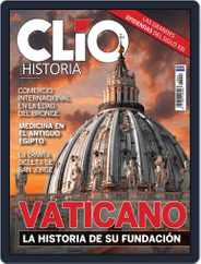 Clio (Digital) Subscription                    March 24th, 2020 Issue