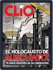 Clio (Digital) Subscription                    March 9th, 2020 Issue
