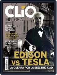 Clio (Digital) Subscription                    January 15th, 2020 Issue