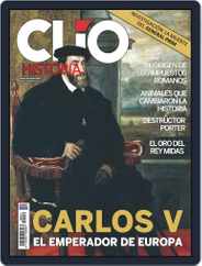 Clio (Digital) Subscription                    September 15th, 2019 Issue