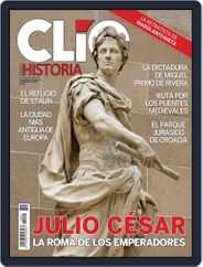 Clio (Digital) Subscription                    August 15th, 2019 Issue