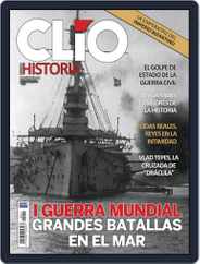 Clio (Digital) Subscription                    July 15th, 2019 Issue