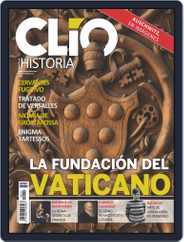 Clio (Digital) Subscription                    March 15th, 2019 Issue