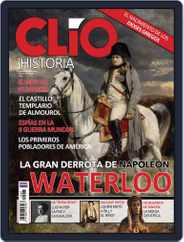 Clio (Digital) Subscription                    December 15th, 2018 Issue