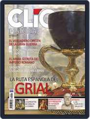 Clio (Digital) Subscription                    September 15th, 2018 Issue
