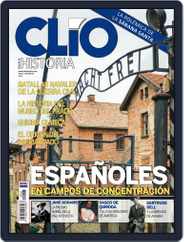 Clio (Digital) Subscription                    August 15th, 2018 Issue