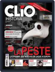 Clio (Digital) Subscription                    February 26th, 2018 Issue