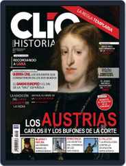 Clio (Digital) Subscription                    November 1st, 2017 Issue