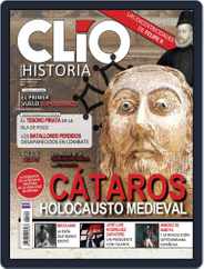 Clio (Digital) Subscription                    October 1st, 2017 Issue