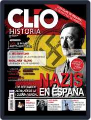 Clio (Digital) Subscription                    September 1st, 2017 Issue