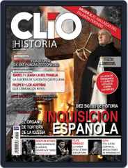 Clio (Digital) Subscription                    July 25th, 2017 Issue
