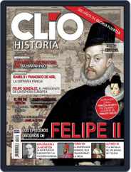 Clio (Digital) Subscription                    July 1st, 2017 Issue