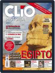 Clio (Digital) Subscription                    June 1st, 2017 Issue