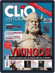 Clio (Digital) Subscription                    May 1st, 2017 Issue